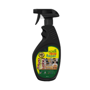 Agrotech Repel (Organic Insect Repellent)