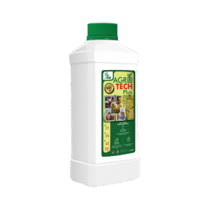 Baja Semburan Vitamin Agrotech Plus 1 Liter
